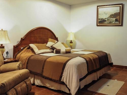 Foto general de Hotel Puerto Libre