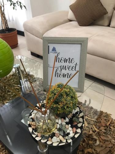 Room – BlueZone Apartments