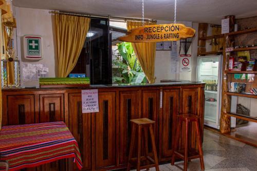 Foto general de Hostal Limoncocha