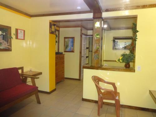 Foto de una habitación de Cocopele Inn