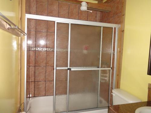 Foto de una habitación de Cocopele Inn