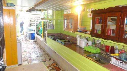 Foto general de Cocopele Inn