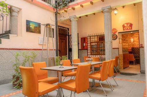 Foto general de Rincón Familiar Hostel Boutique