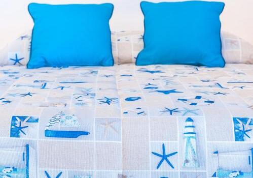 Foto de una habitación de Hotel Los Corales