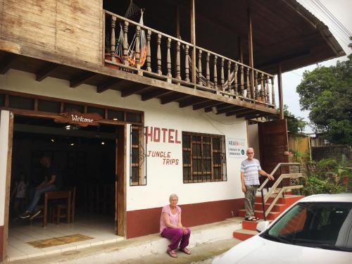 Foto general de Hostal Albergue Español