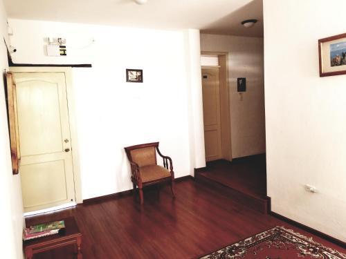 Room – Lodge Heritage Inn