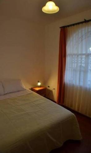 Room – Lodge Heritage Inn