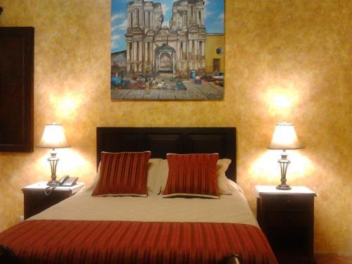 Foto de una habitación de Casa Buena Vista