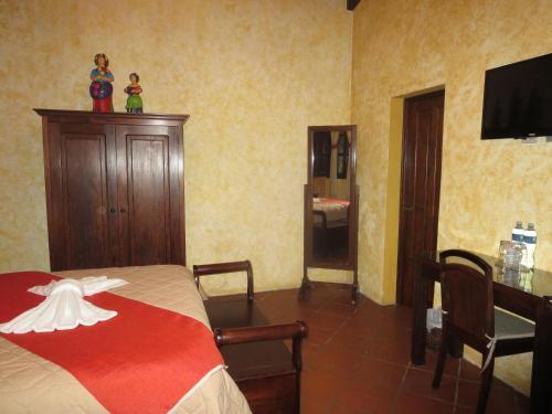 Foto de una habitación de Casa Buena Vista