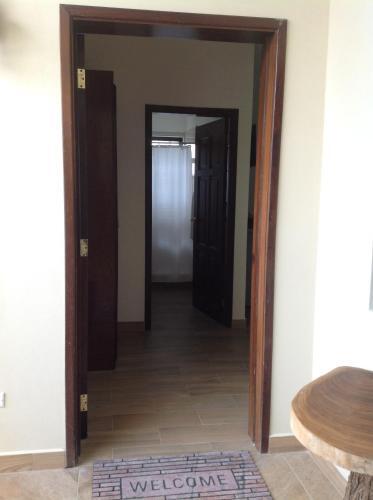 Foto de una habitación de Jan&amp;#039;s Hotel