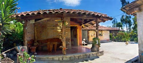 Foto general de Bed-and-Breakfast Kallpa Wasi