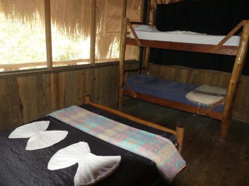 Foto general de Hotel Kangaroo Rio Dulce