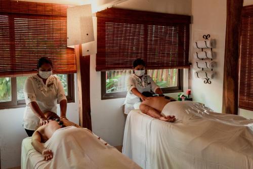 Foto general de Hotel Pacaya Lodge and Spa