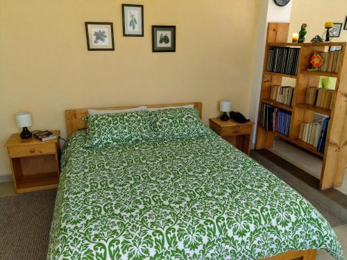 Foto de una habitación de Hotel Rincon Aleman