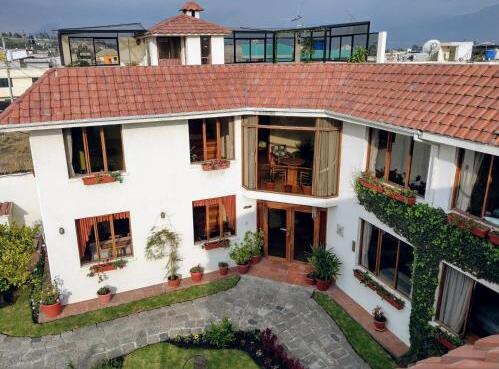 Foto general de Hotel Rincon Aleman