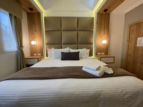 Foto general de Hotel Shalom
