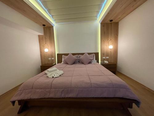 Foto general de Hotel Shalom