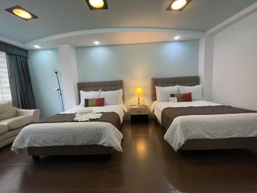 Foto general de Hotel Shalom