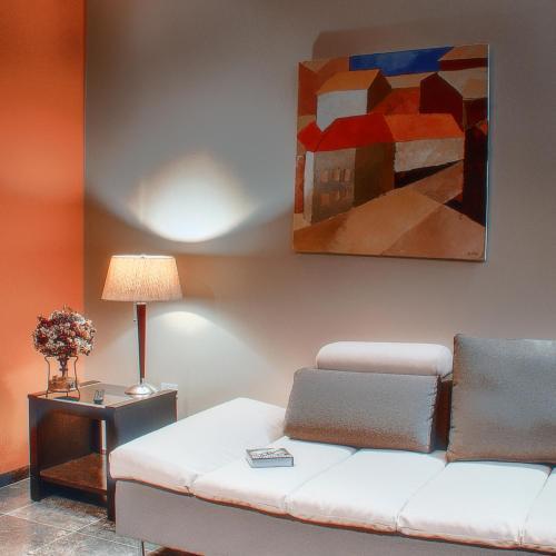 Foto de una habitación de Casa 1881