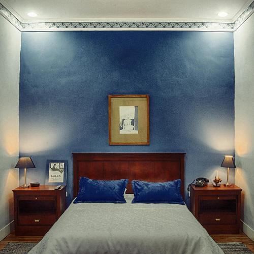 Foto de una habitación de Casa 1881