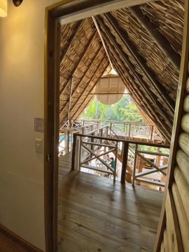 Foto de una habitación de Boatique Hotel and Marina