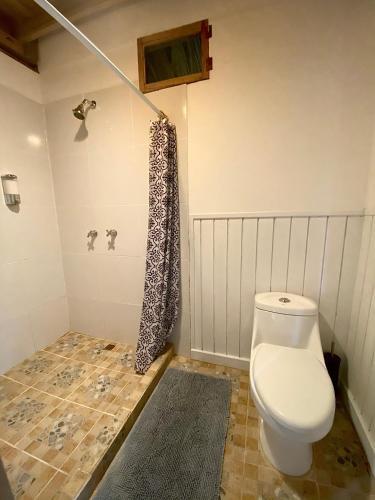Foto de una habitación de Boatique Hotel and Marina