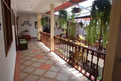 Foto general de Hotel Casa Montero