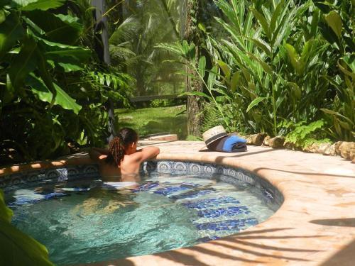 Foto general de Complejo Chan Chich Lodge