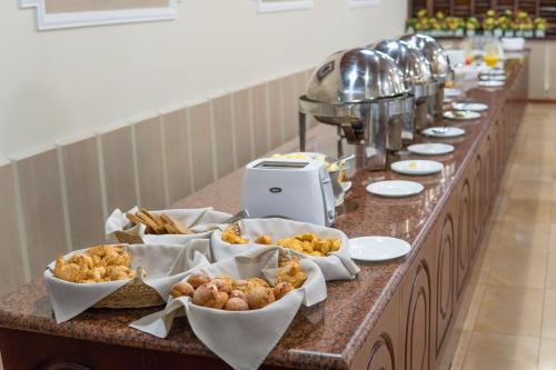 Foto general de Hotel Ajavi