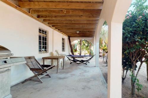 Foto de una habitación de Casa Edie