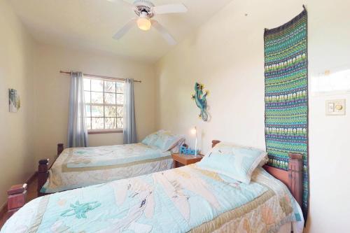 Foto de una habitación de Casa Edie