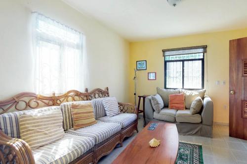 Foto de una habitación de Casa Edie