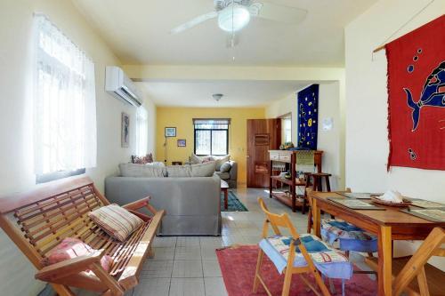 Foto de una habitación de Casa Edie