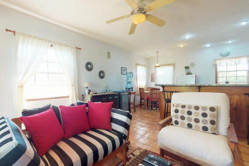 Foto de una habitación de Casa Edie