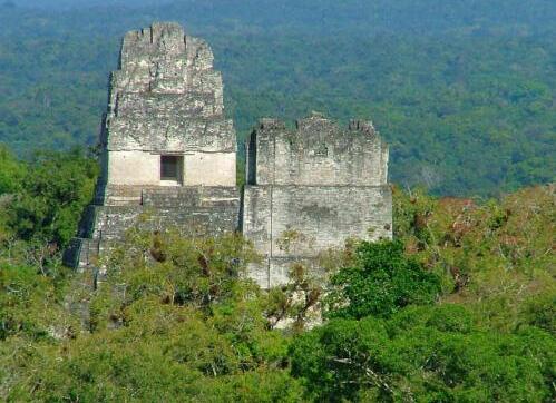 Foto general de Villa Maya