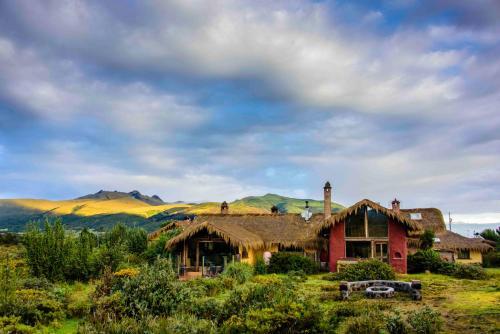 Foto general de Chilcabamba Lodge
