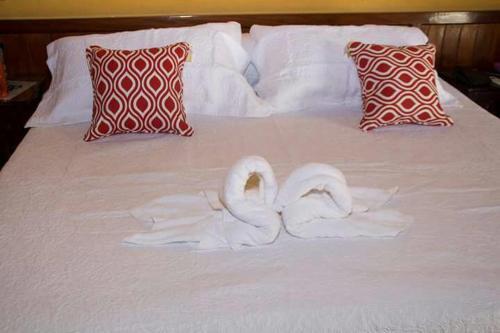 Room – Hotel Pasabien