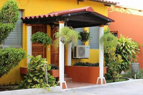 Room – Hotel Pasabien