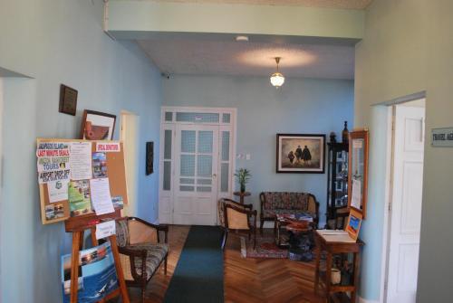 Foto general de Albergue Travellers Inn