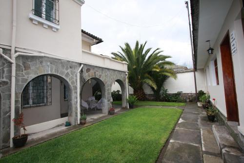 Foto general de Albergue Travellers Inn