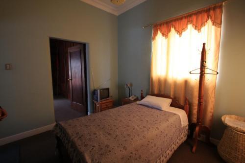 Foto general de Albergue Travellers Inn