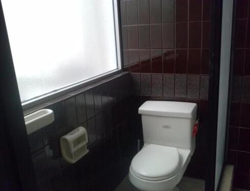Foto de una habitación de Hostal Joanna