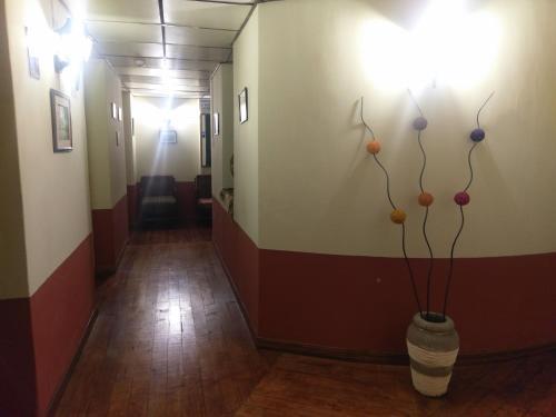 Foto general de Hostal Latitud Ecuem
