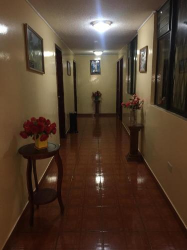 Foto de una habitación de Hotel Margarita Inn Alameda