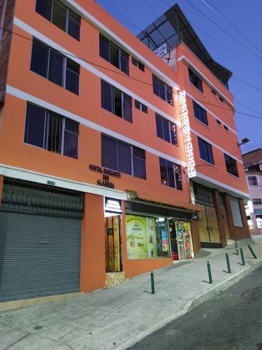 Foto general de Hotel Margarita Inn Alameda