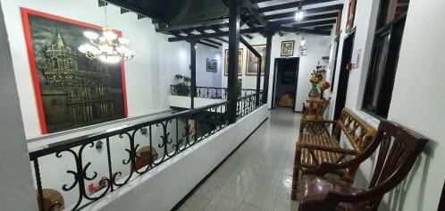 Foto general de Hostal Flores