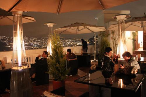 Foto general de Vista del Angel Hotel Boutique