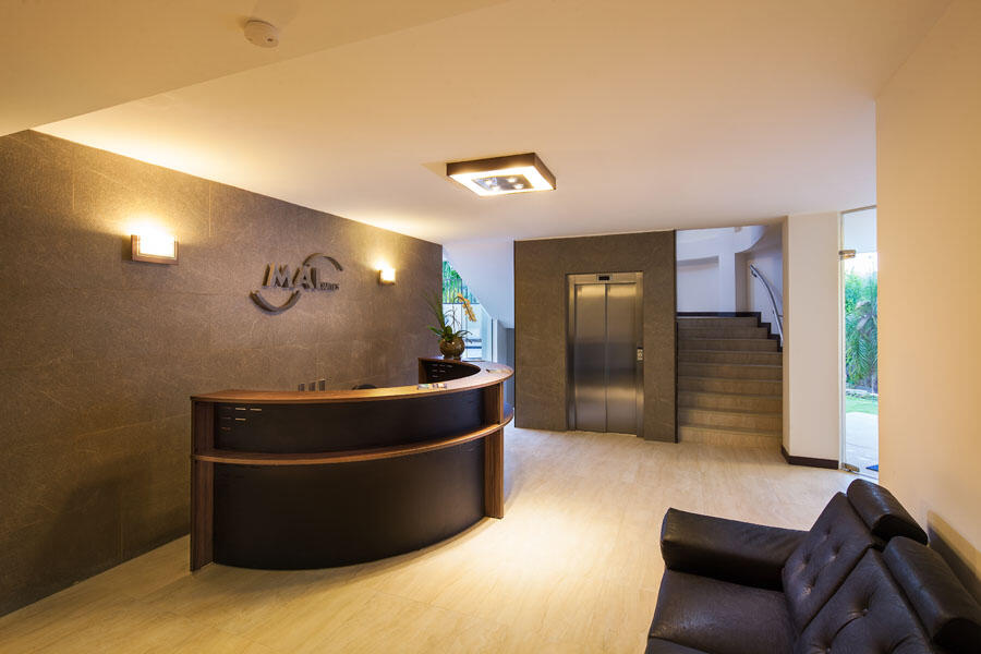 Foto general de Mai Suites Apart Hotel