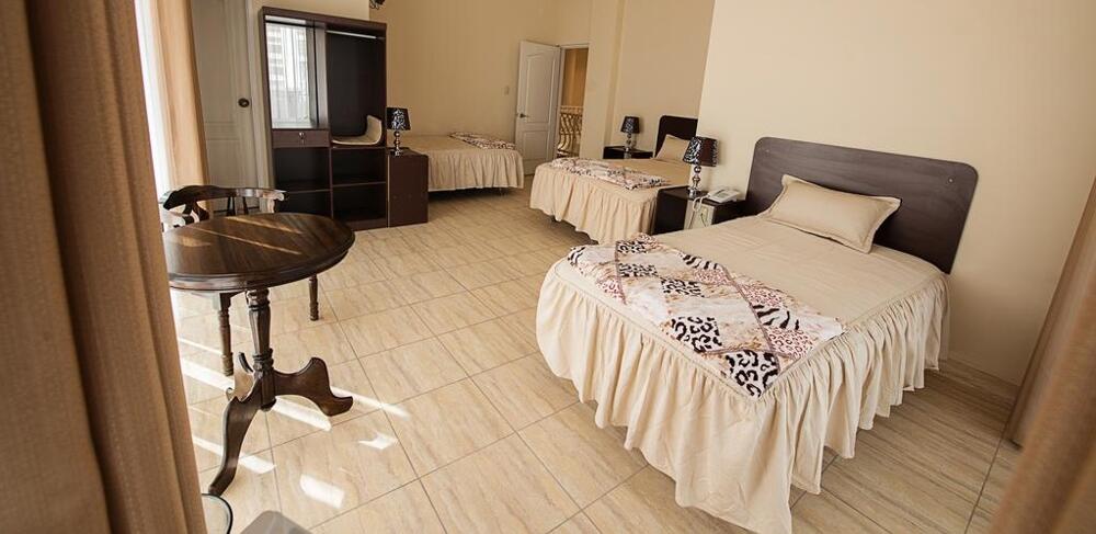 Foto general de Hotel Ganesh