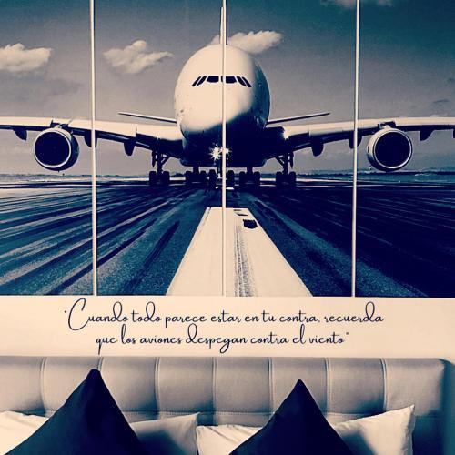 Foto general de Air Suites Hotel Boutique